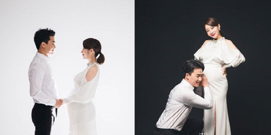 모니카블랑쉬, 원파인데이, 안소미 인스타그램 제공